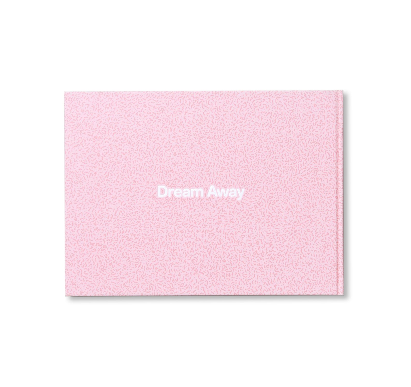 DREAM AWAY by Michael Northrup