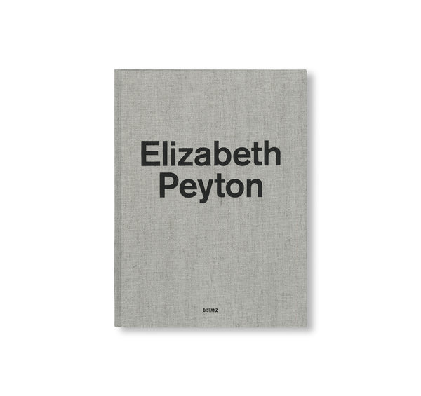 【洋書】ELIZABETH PEYTON ELIZABETH PEYTON by Elizabeth Peyton – twelvebooks