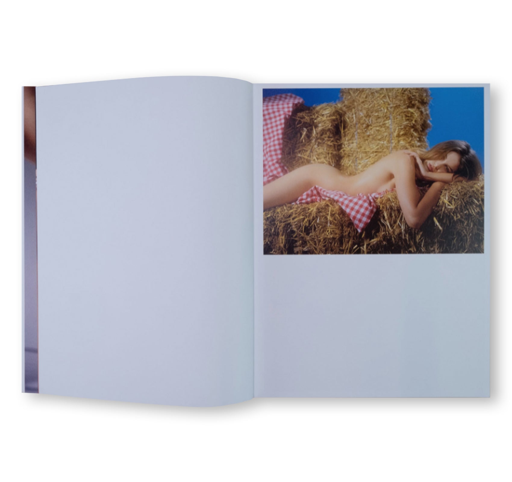 EROTISH by Julia et Vincent