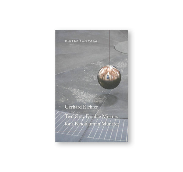 週末限定お値下げ　Gerhard Richter　リヒター　書籍 GerhardRichter.