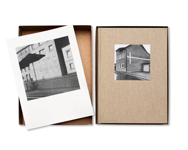 Ehime:Gerry Johansson/ゲリー・ヨハンソン　手焼きプリント付 Ehime | ゲリー・ヨハンソン (プリント付特装版) – T&M Projects