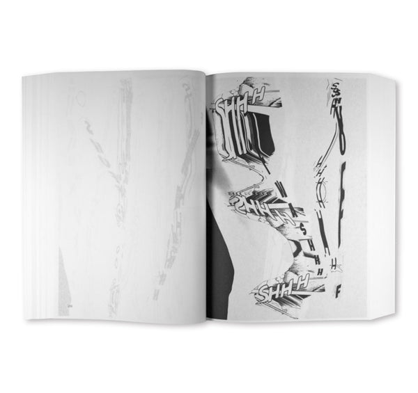 INDEX by Christian Marclay – twelvebooks