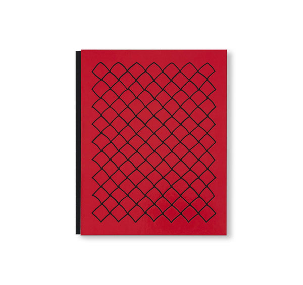 REMAINS TO BE SEEN by Mona Hatoum – twelvebooks