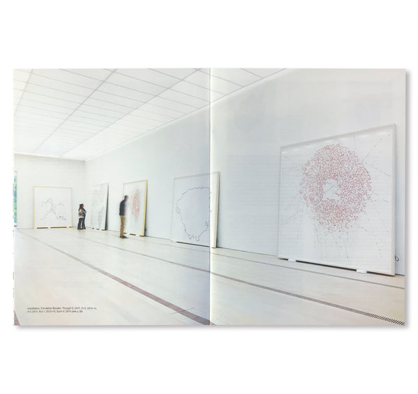 RONI HORN by Roni Horn – twelvebooks