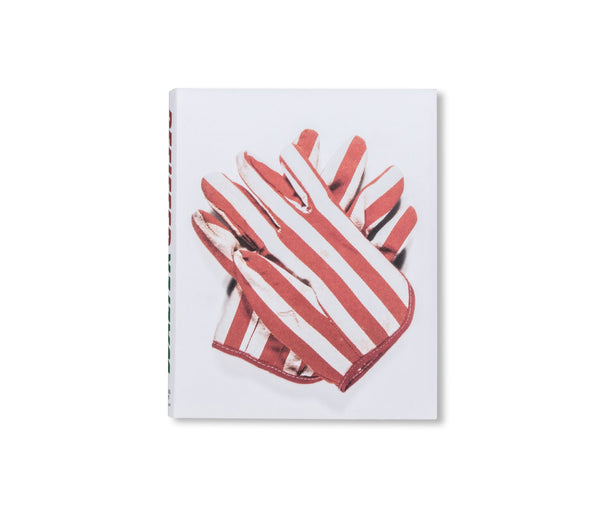 SCRAPBOOKS 1969-1985 by Walter Pfeiffer – twelvebooks