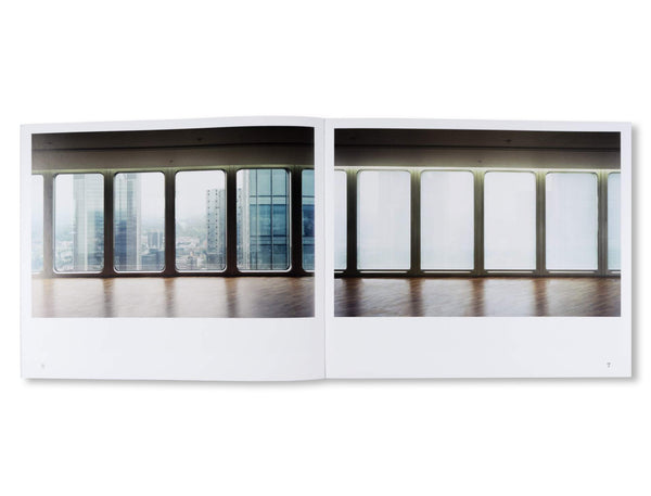 Matthias Hoch  マティアスホック　写真集　建築　デザイン　作品集 Matthias Hoch マティアスホック写真集建築デザイン作品集
