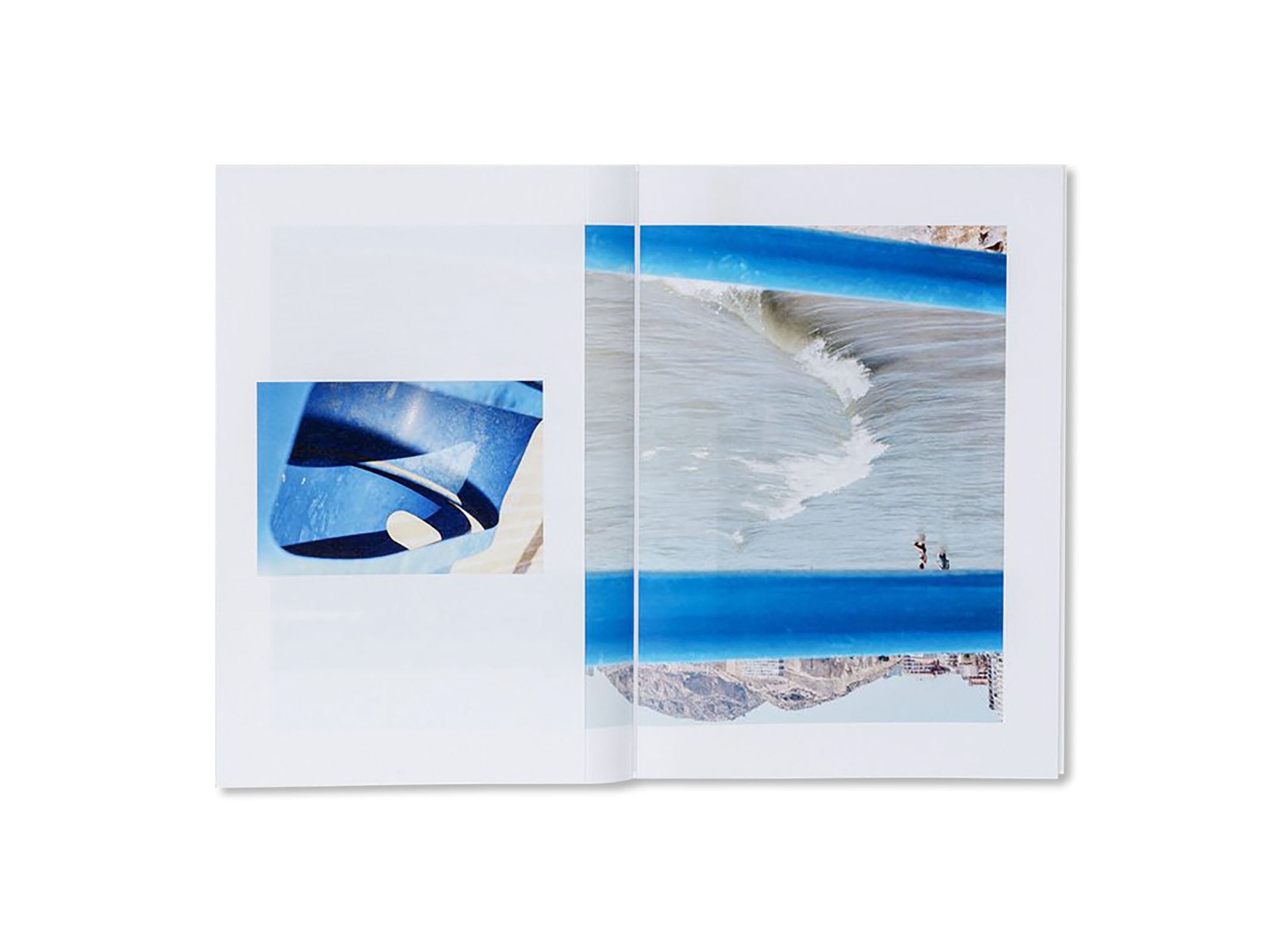 SOL by Ricardo Cases