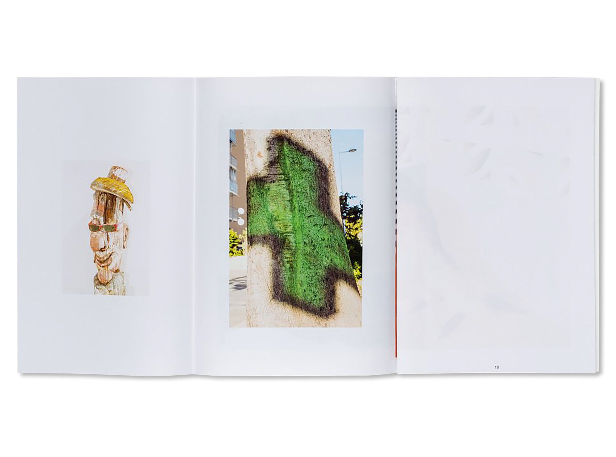 SOL by Ricardo Cases