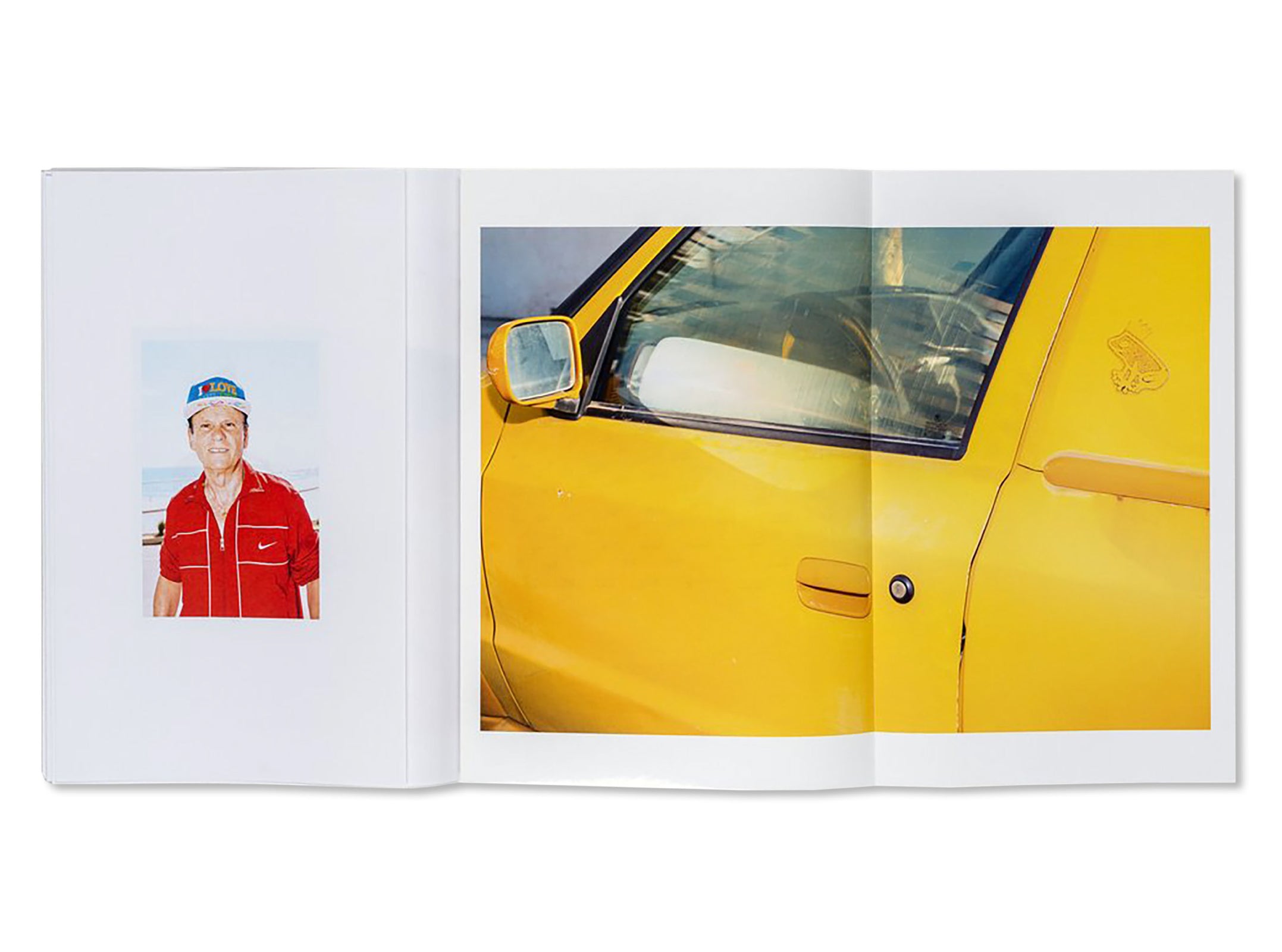 SOL by Ricardo Cases