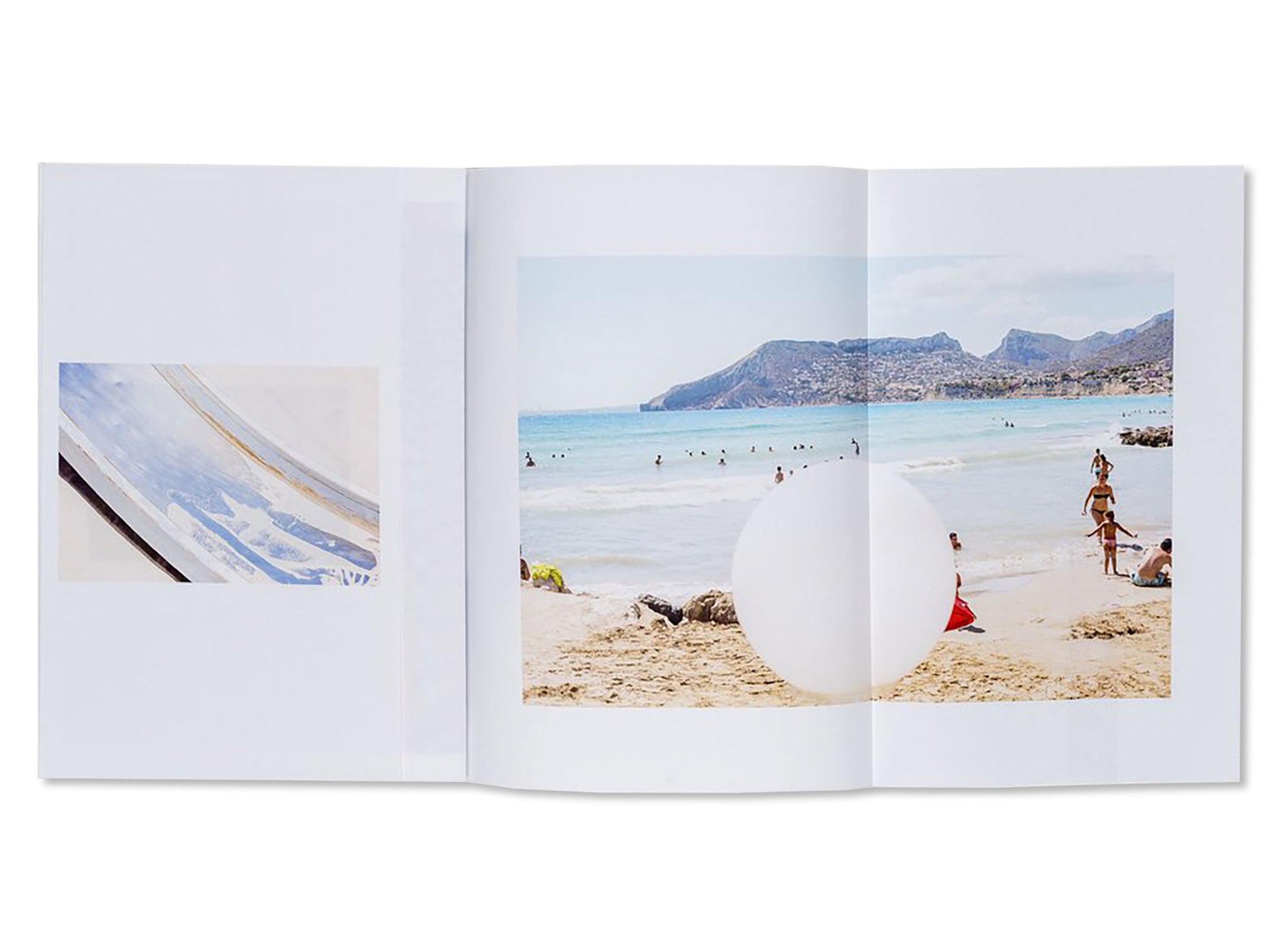 SOL by Ricardo Cases