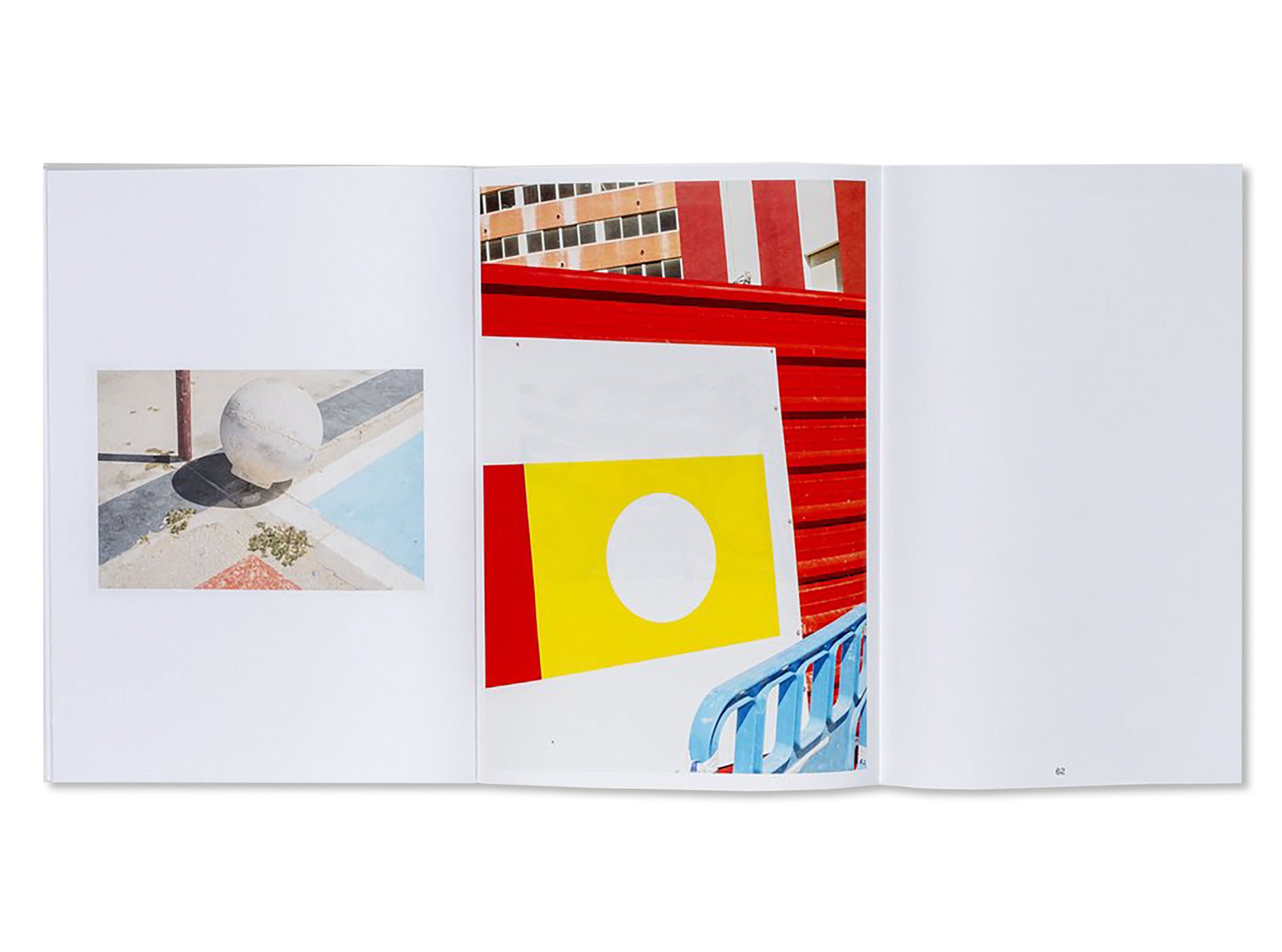 SOL by Ricardo Cases