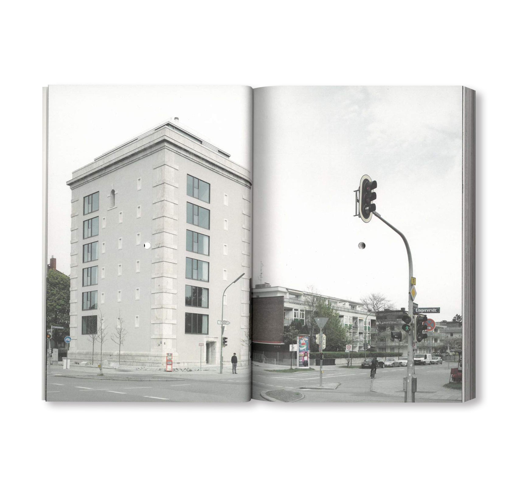 SPACE IS THE PLACE - CURRENT REFLECTIONS ON ART AND ARCHITECTURE by Lukas Feireiss