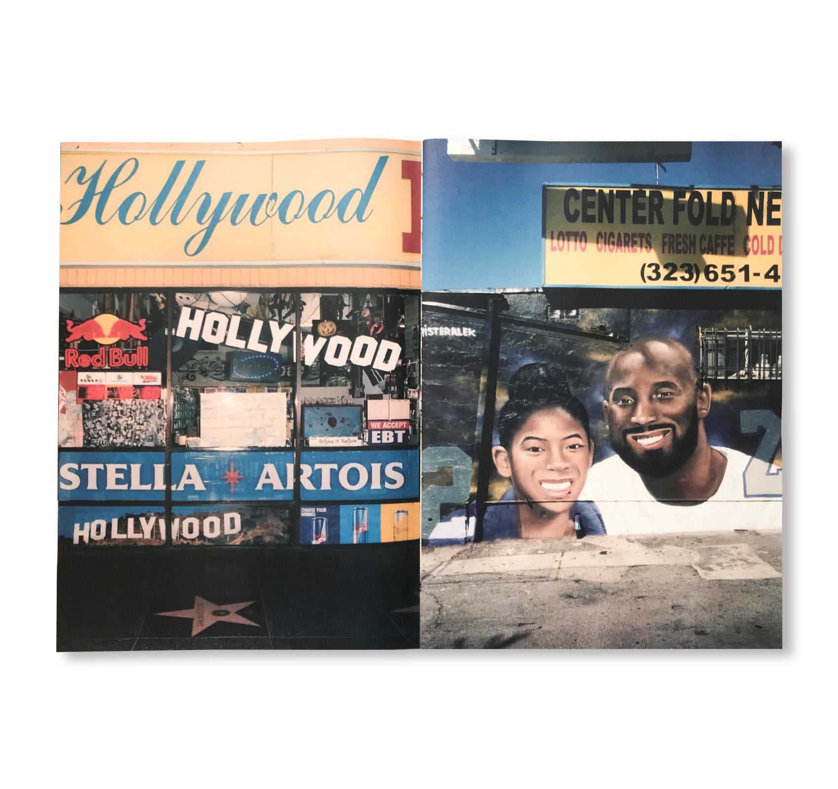 THANK YOU FOR YOUR BUSINESS Ⅲ by Quentin de Briey