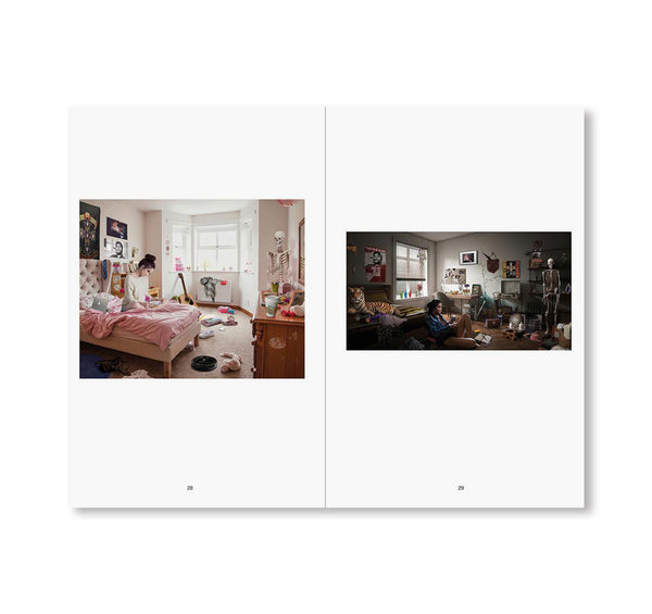 未開封 THE PARAMETERS OF OUR CAGE Alec Soth C. Fausto Cabrera & Alec Soth - The Parameters of Our Cage