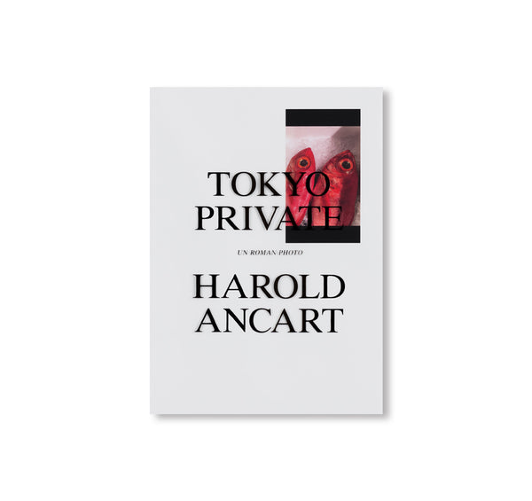 Harold Ancart