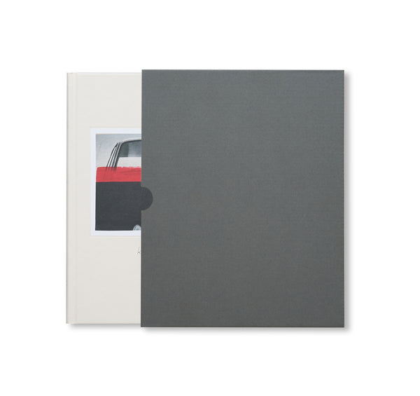 WHY I HATE CARS by Katrien De Blauwer [SPECIAL EDITION