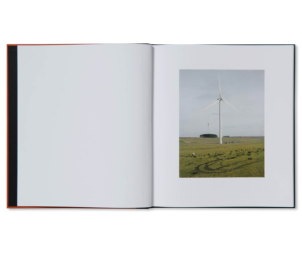 アート・デザイン・音楽 Robin Friend / Bastard Countryside BASTARD COUNTRYSIDE by Robin Friend – twelvebooks