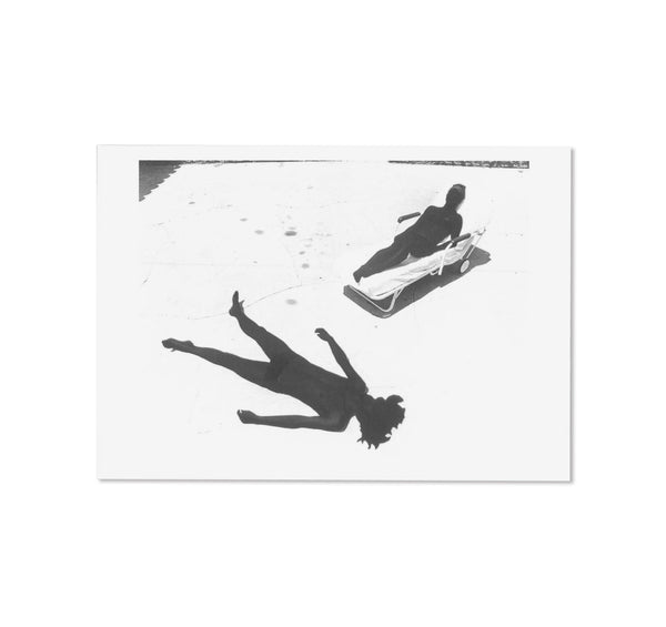 超希少】Jo Ann Callis ジョー・アン・キャリス オリジナル写真作品
