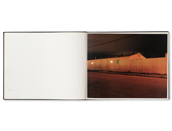 BETWEEN THE TWO by Todd Hido [FIRST EDITION] – twelvebooks