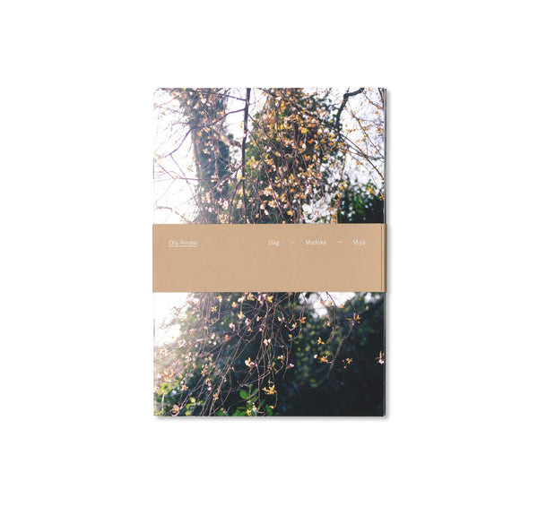 DAG MADOKA MIYA by Ola Rindal（オラ・リンダル） dagmiyamadoka01_grande.jpg?v=