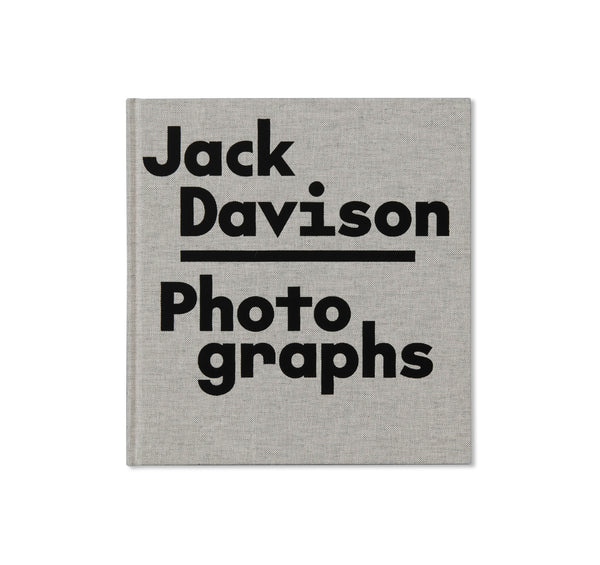 Jack Davison