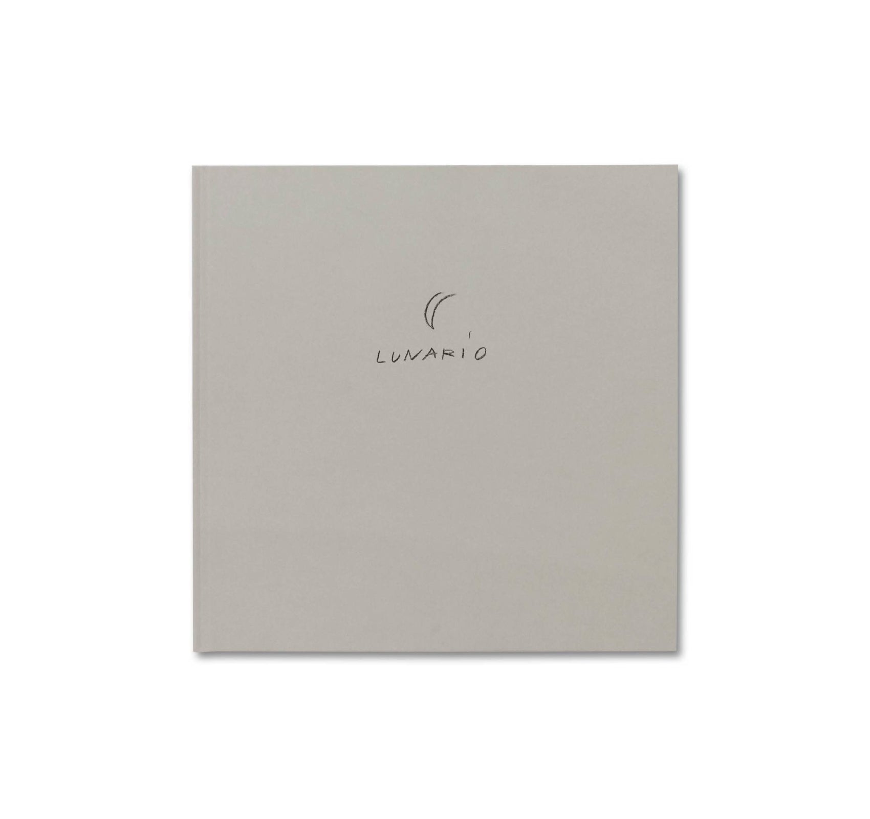 LUNARIO, 1968-1999 by Guido Guidi
