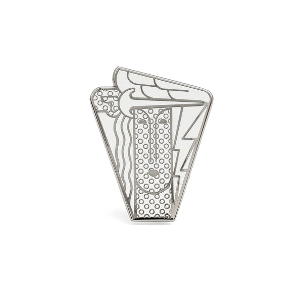 版画 Roy Lichtenstein Folded Hat 1968 版画 Roy Lichtenstein Folded Hat 1968 ROY LICHTENSTEIN