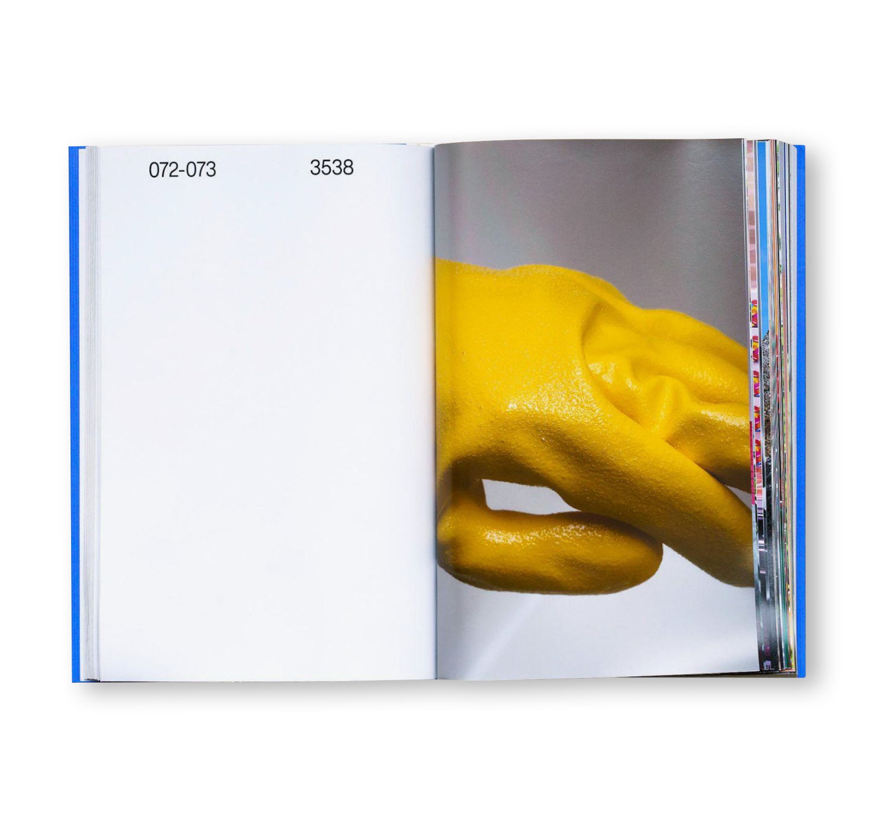 TOFU-KNIFE by Kohei Kawatani