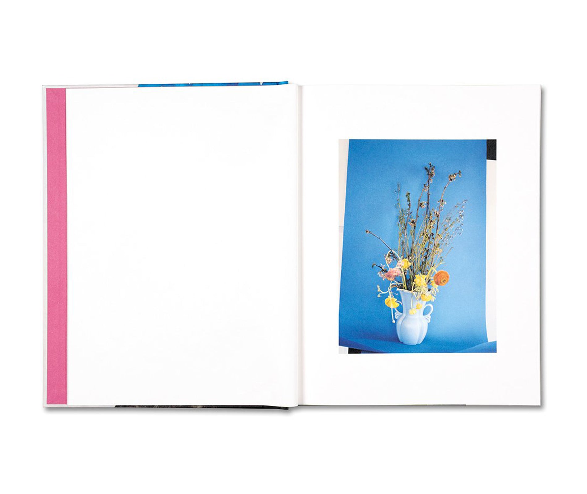 WHO IS CHANGED AND WHO IS DEAD by Ahndraya Parlato