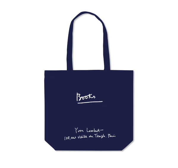 yvon lambert トートバッグ 2way yvon lambert トートバッグ 2way - メルカリ