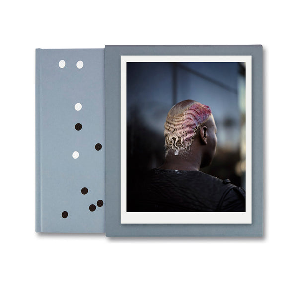 ZZYZX by Gregory Halpern [SPECIAL EDITION (HEAD)] – twelvebooks