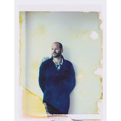 INTERVIEW：Michael Mack by Yusuke Nakajima（POST）