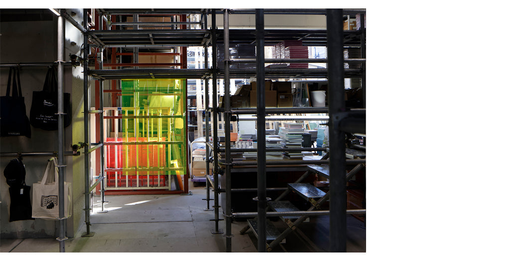 [RECRUIT] 倉庫・物流スタッフ 募集（アルバイト）