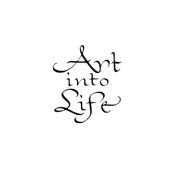 ART INTO LIFE