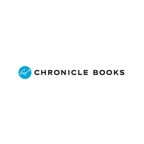 CHRONICLE BOOKS