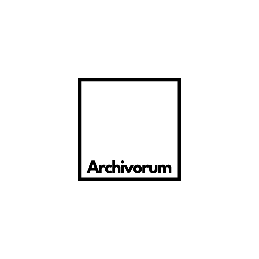 ARCHIVORUM
