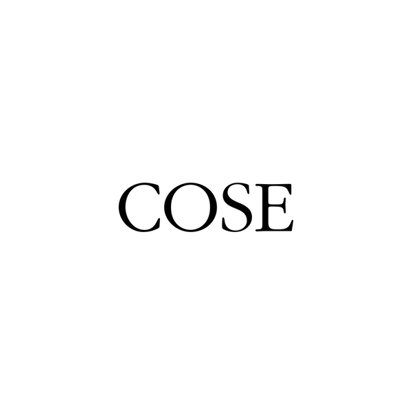 COSE JOURNAL