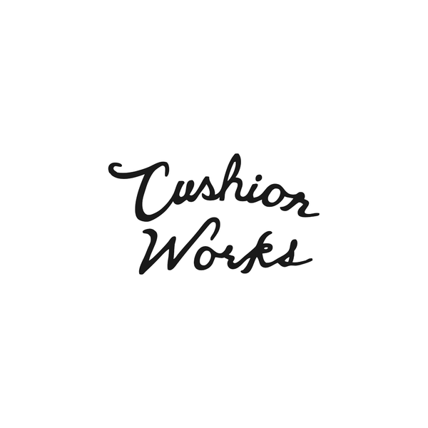 CUSHION WORKS