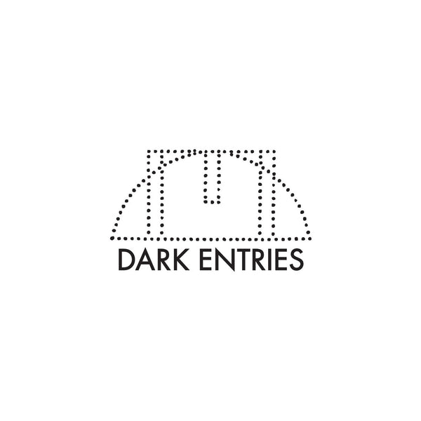 DARK ENTRIES EDITIONS