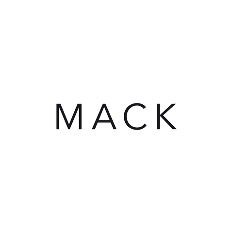 Mack Writing MACK – twelvebooks