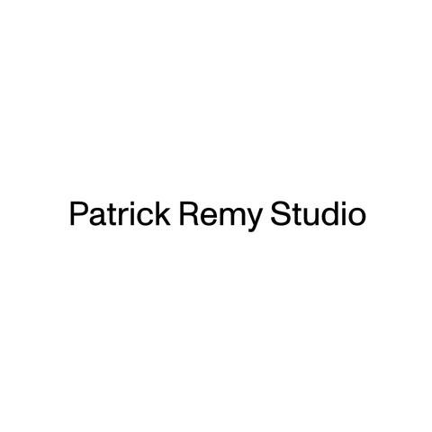 Patrick Remy Book PATRICK REMY STUDIO – twelvebooks