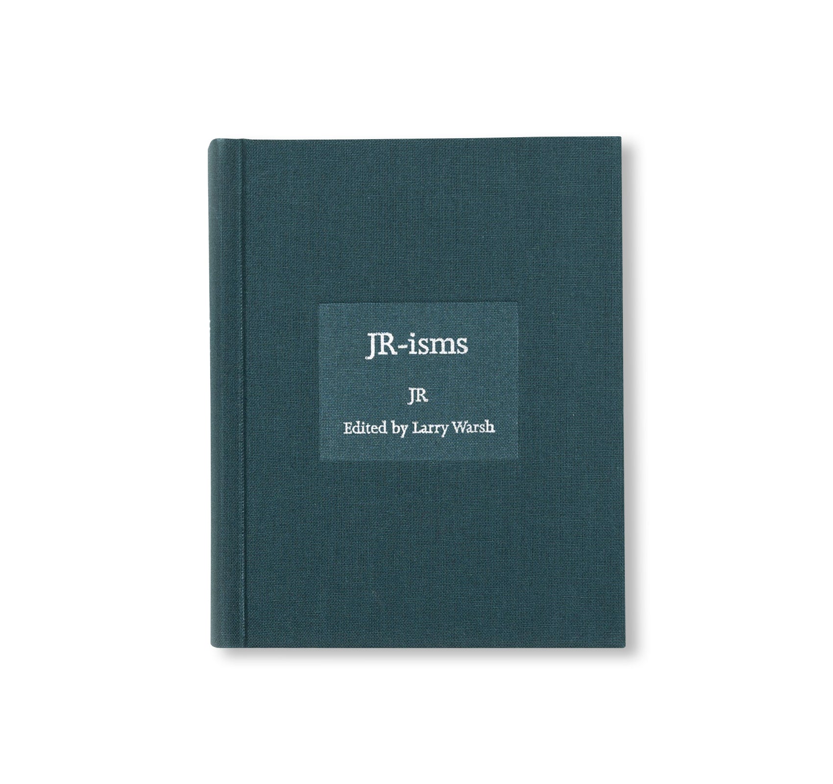 JR-ISMS by JR