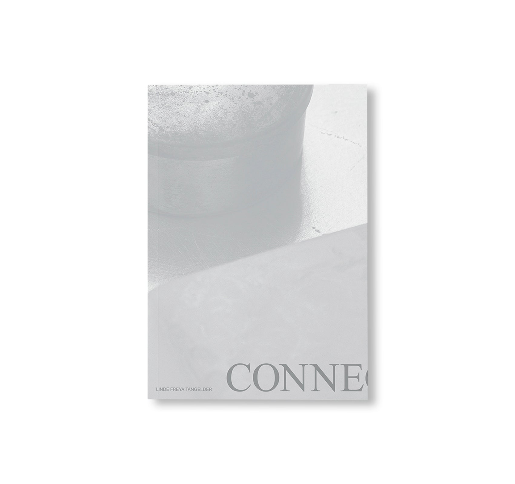 CONNECTIONS by Linde Freya Tangelder [PRINT EDITION / SIGNED / NUMBERED]