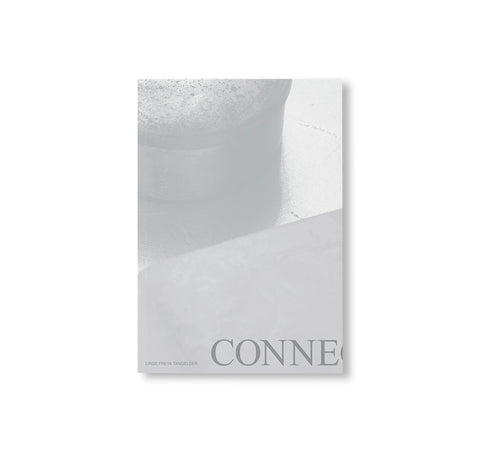 CONNECTIONS by Linde Freya Tangelder [PRINT EDITION / SIGNED / NUMBERED]