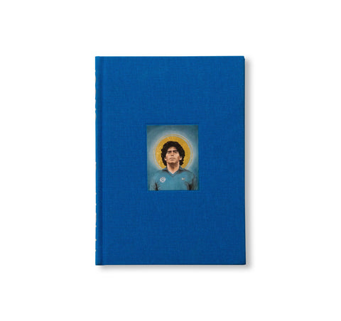 ICONS: A DIRECTORY OF CANONISATIONS AROUND THE TURN OF THE MILLENNIUM by David Diehl