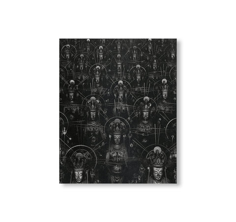 ACCELERATED BUDDHA by Hiroshi Sugimoto [FRENCH EDITION]