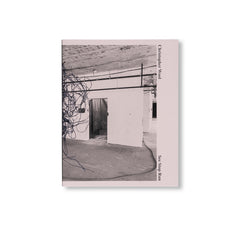 SEE STOP RUN by Christopher Wool