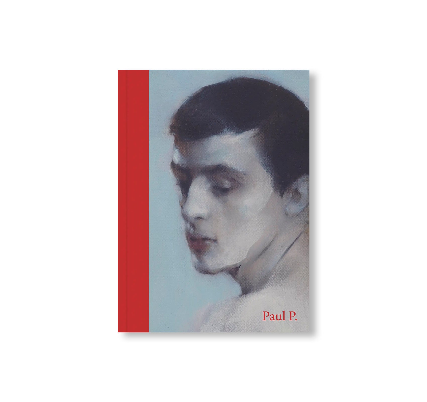 PAUL P. by Paul P.