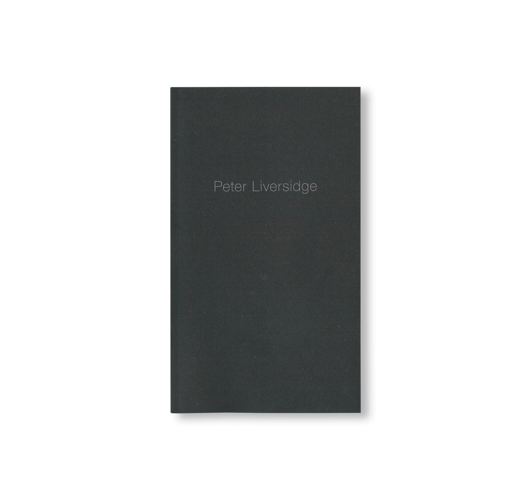 WINTER DRAWINGS by Peter Liversidge