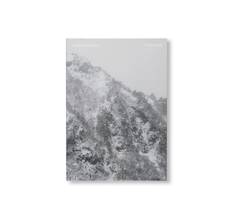 PRESENCE by Keiko Sasaoka